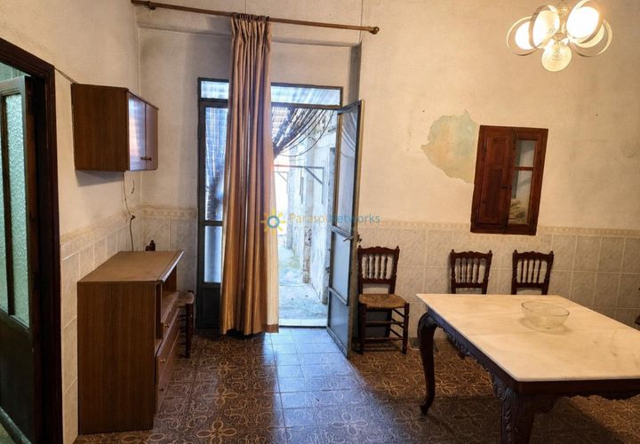 Landsbyhus i Llutxent, Valencia, Llutxent - € 65.000 | Ref: PNTH2094 - foto 1